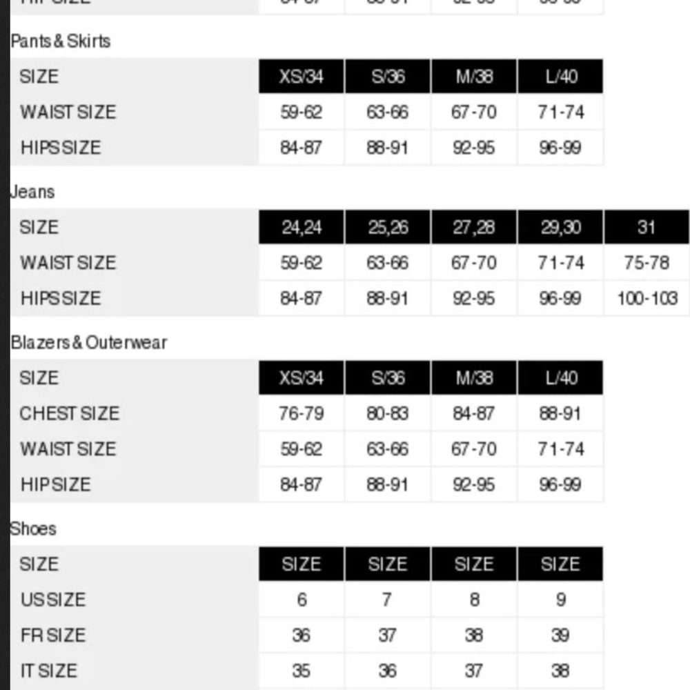 Zadig & Voltaire Phoebe Lurex Herringbone Tweed Pants In Gris - Picture 9 of 9